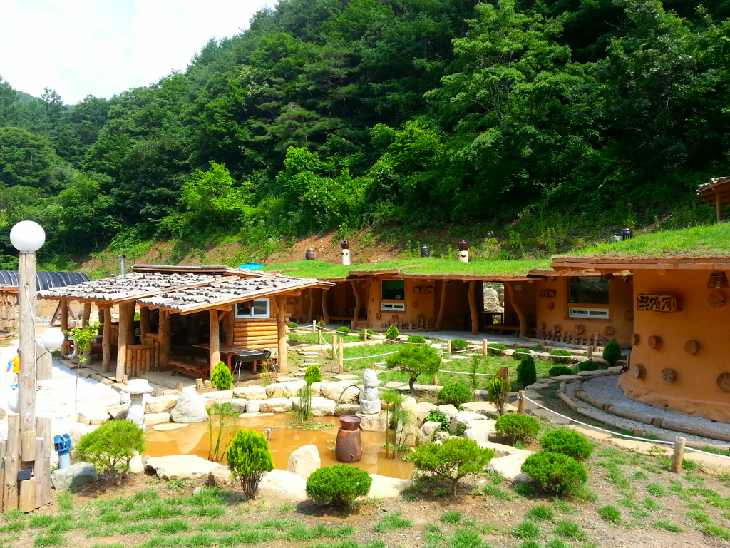산사이 이미지