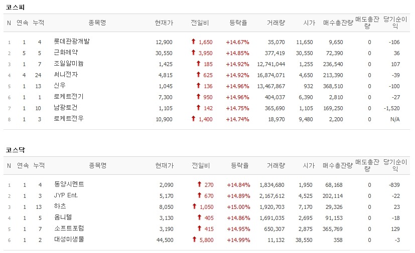 남광모바일 이미지