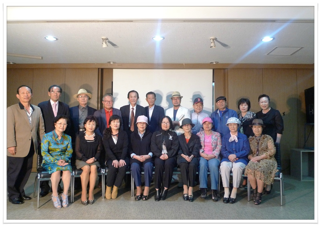 옛정 이미지