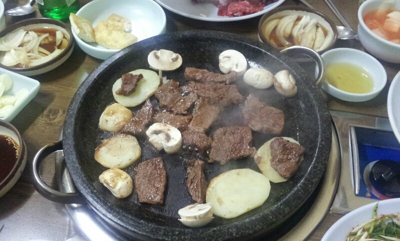송우리파리바게뜨 이미지