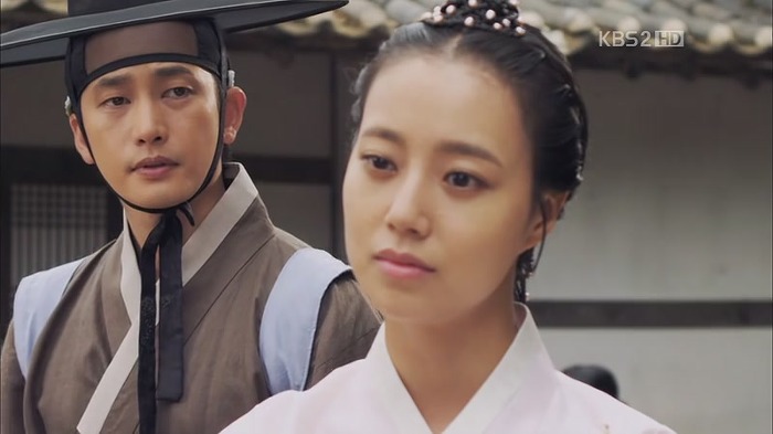 [드라마] 공주의 남자 5화 | 인스티즈