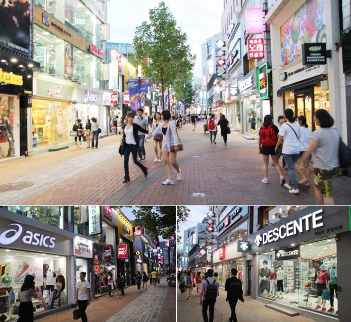 타지역 사람들이 대구놀러와서 의외로 놀라는거 | 인스티즈