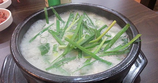 용가마순대 이미지