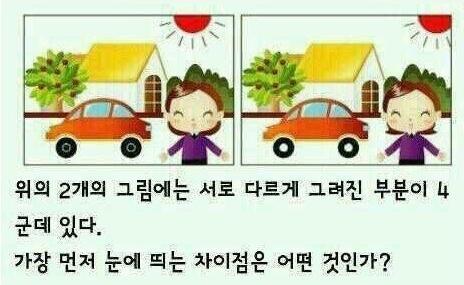 재미삼아 해보는 바람기 테스트 | 인스티즈