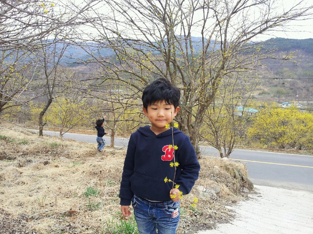 삼형제민박 이미지