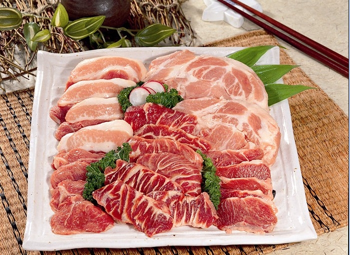 모듬식당 이미지