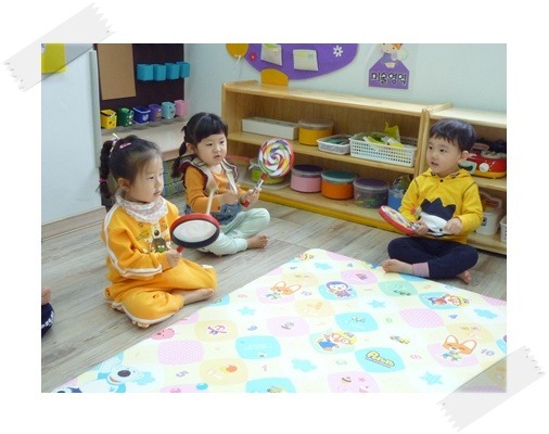 예능어린이집 이미지