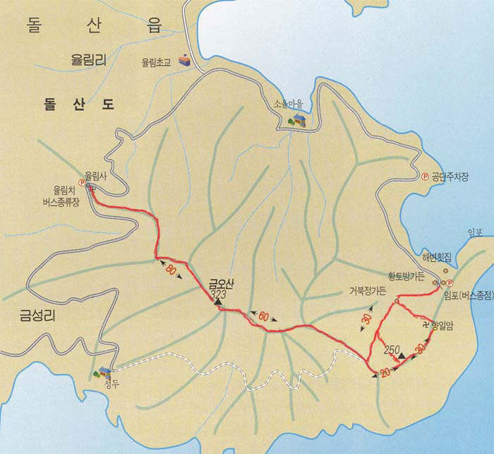 여수산단주유소 이미지