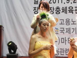 진성미용실 이미지