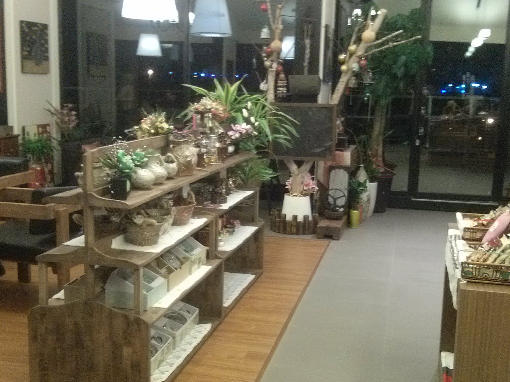 마린커피 이미지