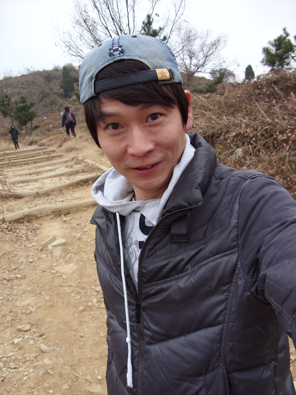 김용섭 이미지