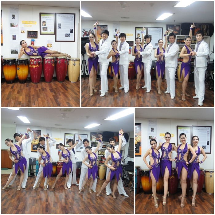 라띠에라 이미지