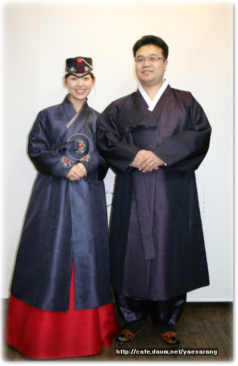 양지한복 이미지