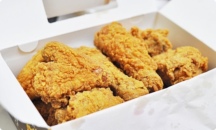 후라이드 치킨 먹을때 찍어먹는거 골라보기.jpg | 인스티즈