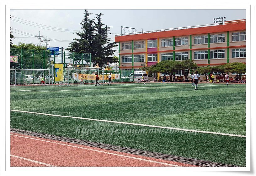 성덕초등학교 이미지