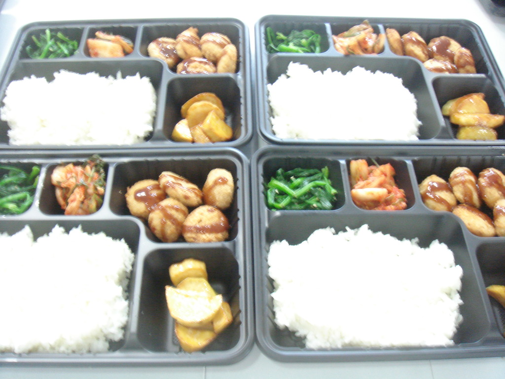 엄마손도시락 이미지