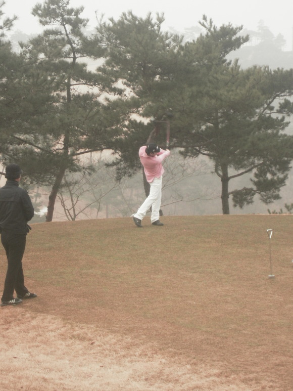19홀 이미지