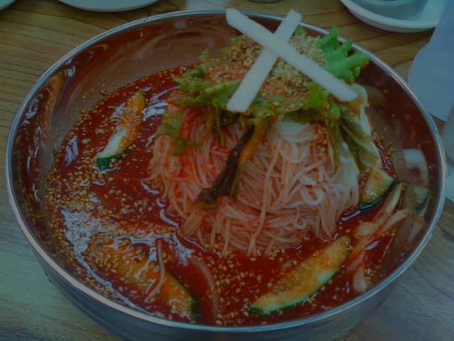 진주국수 이미지