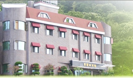 민들레모텔 이미지