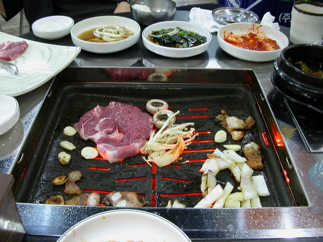 동우 정육점 이미지