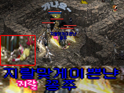 꽁쭈 이미지