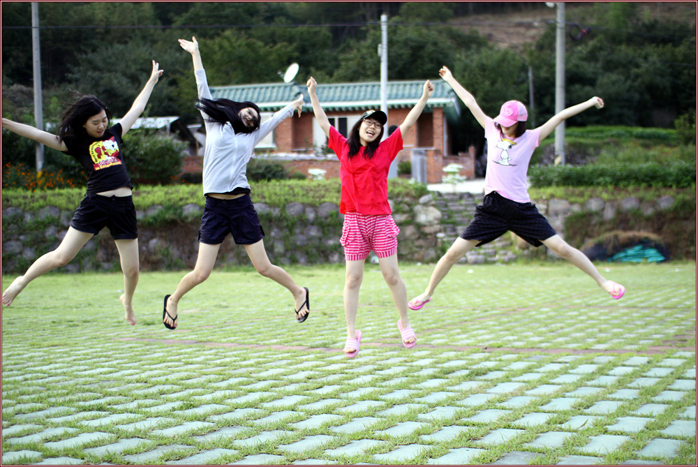 지리산리조트 이미지