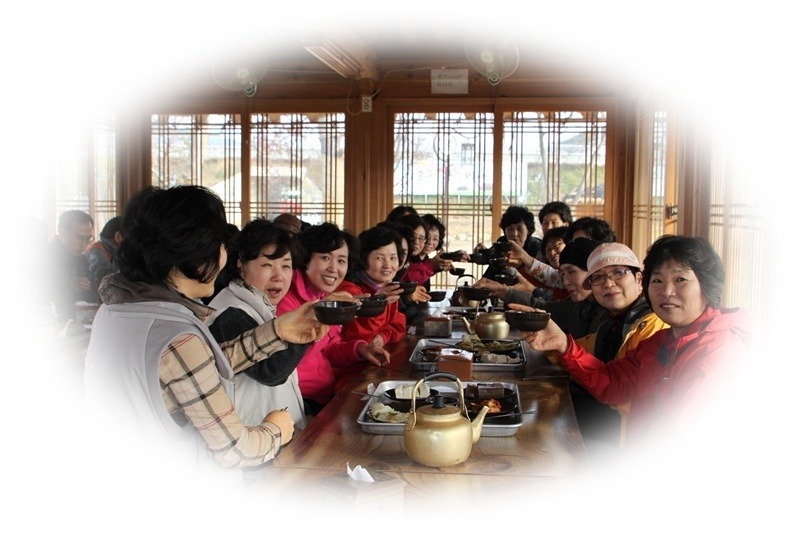 마당쇠주막 이미지