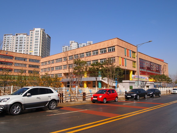 해원초등학교 이미지