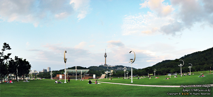 주관적인 대한민국에서 가장 살기좋은 도시 | 인스티즈