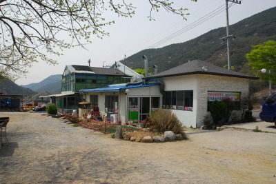 전주가든 이미지