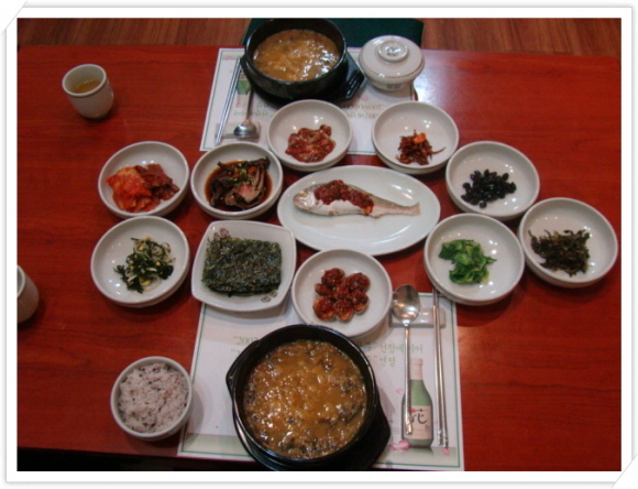 미강식당 이미지