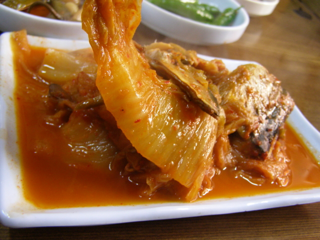 할머니반찬 이미지