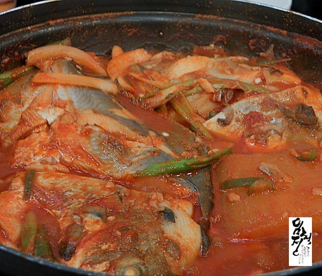 고향생선구이 이미지