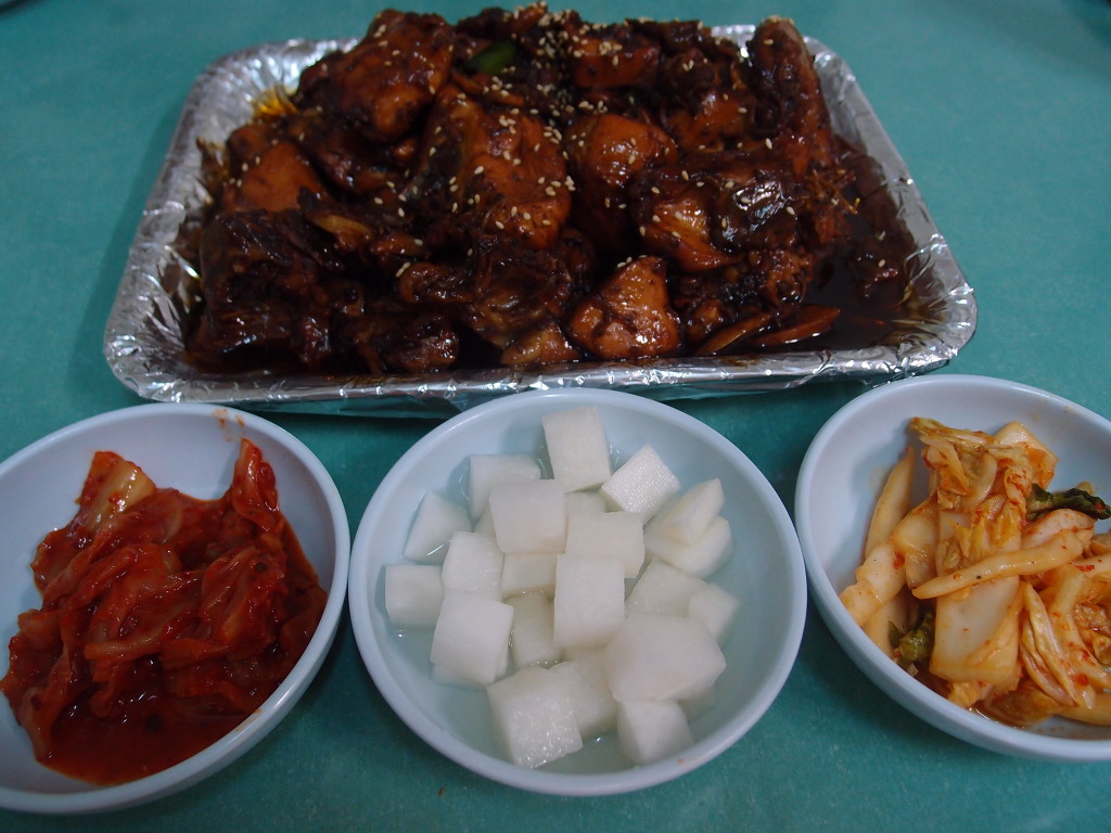 청도김밥 이미지