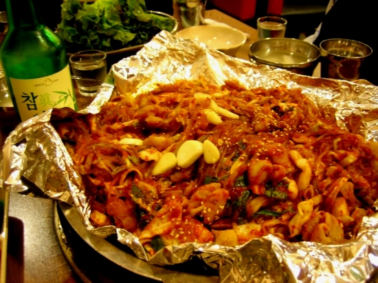 경기도구리시수택동에 위치한 구리 곱창골목 | 인스티즈