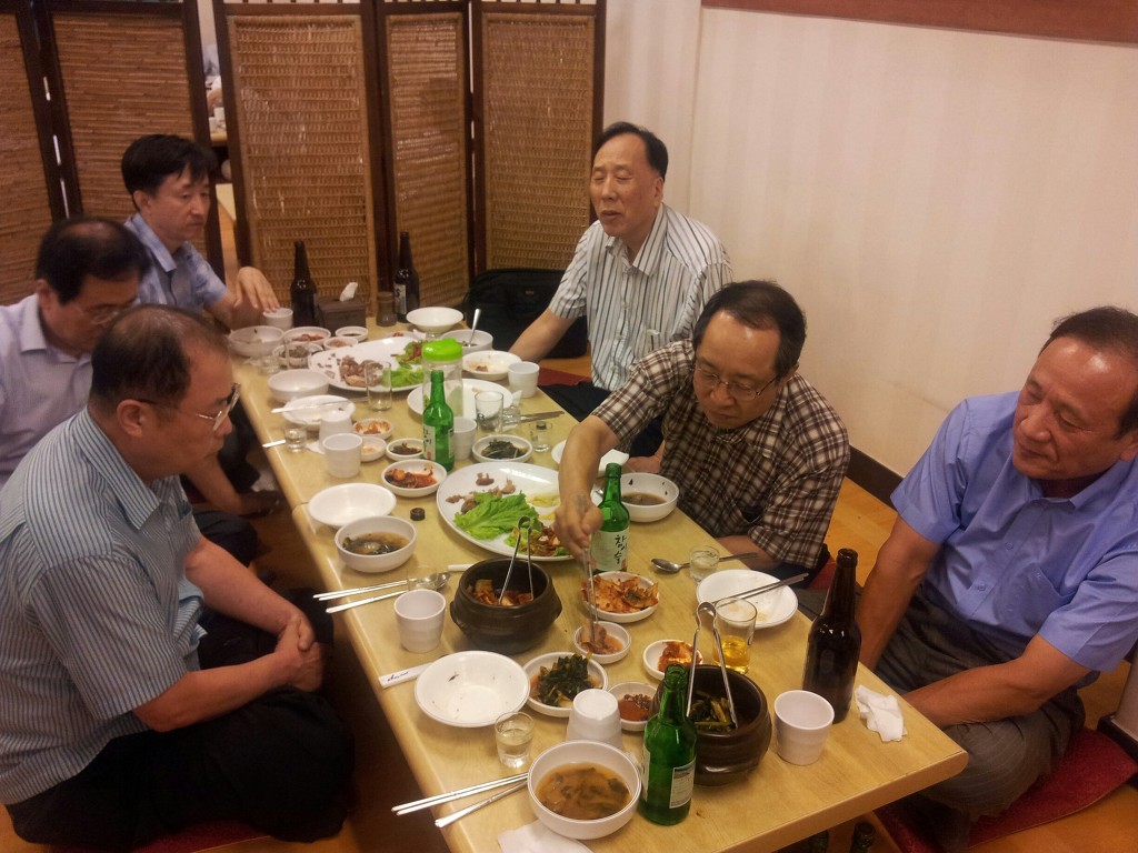 사랑방당구장 이미지