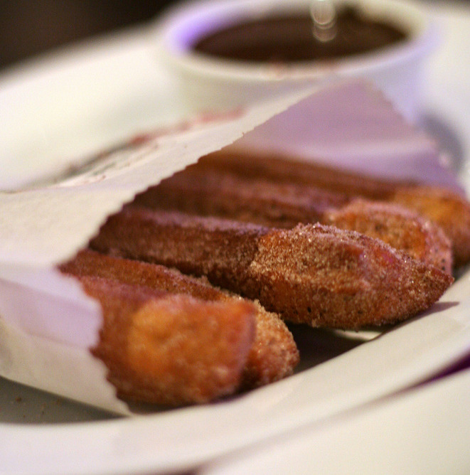 츄러스 좋아하니? | 인스티즈