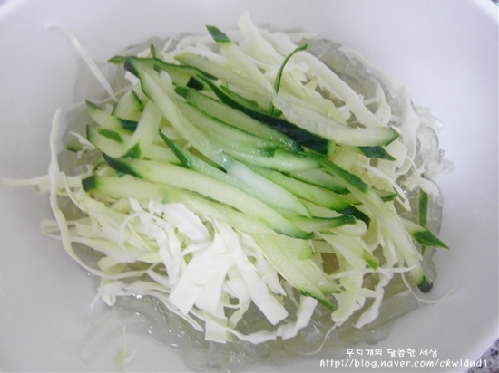 우무 이미지