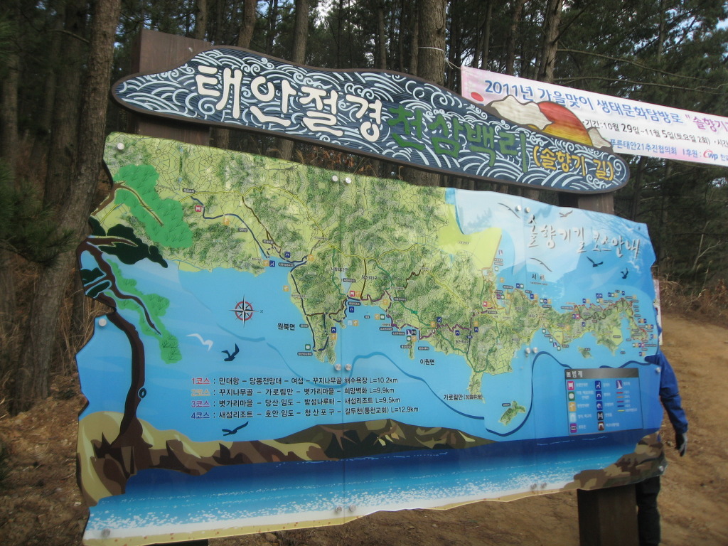 솔향기환경 이미지
