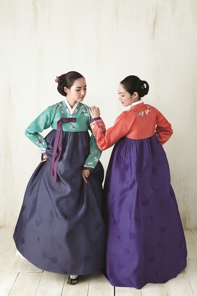 청실주단 이미지