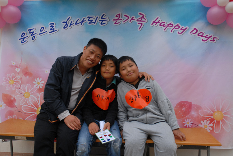 용남초등학교 이미지