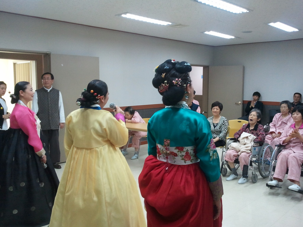 필립요양병원 이미지
