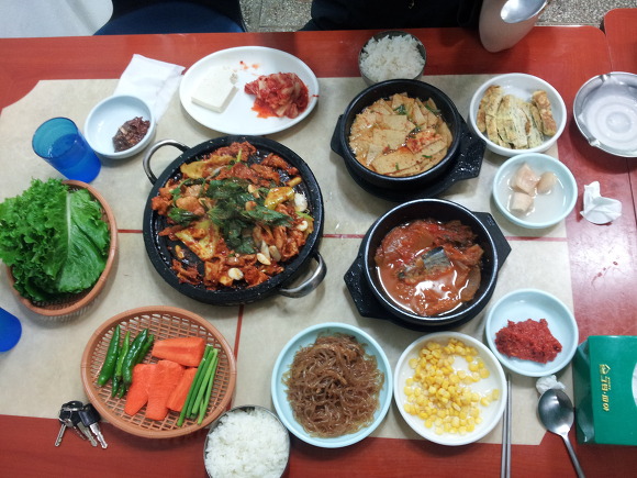 만나식당 이미지