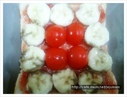 토스트타임 이미지