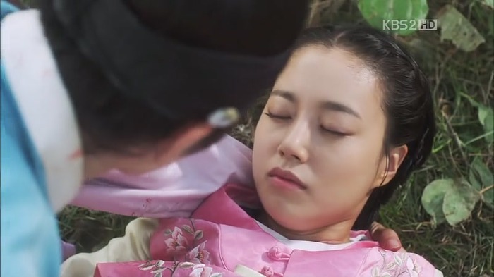 [드라마] 공주의 남자 3화 | 인스티즈