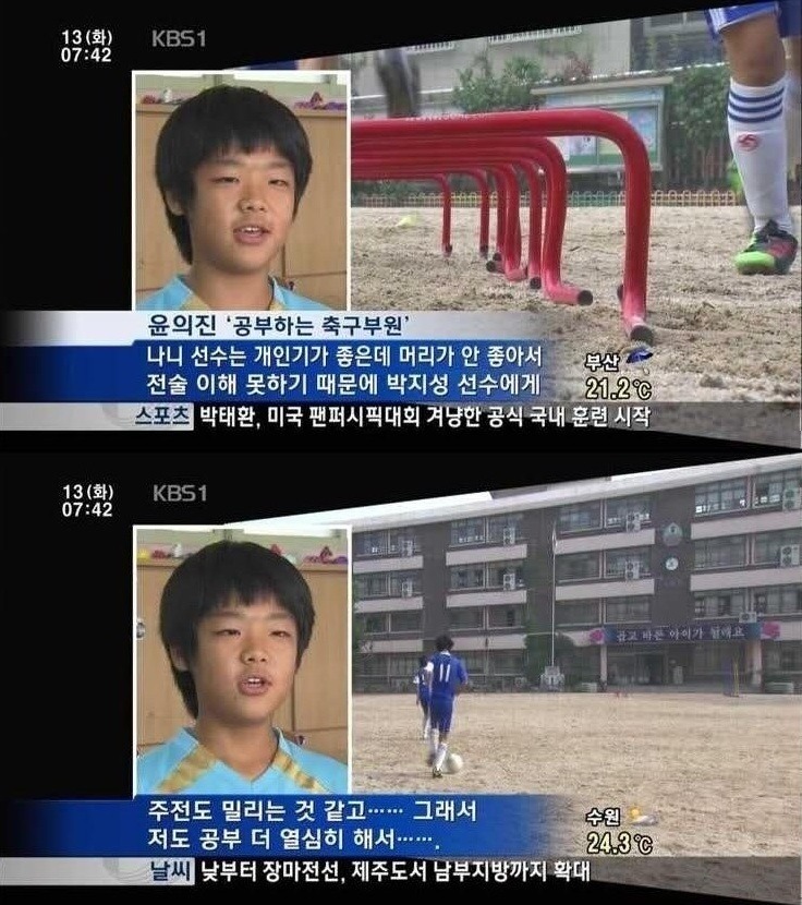 나니는 머리가 안좋다 | 인스티즈