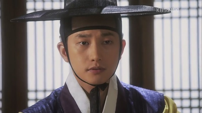 [드라마] 공주의 남자 3화 | 인스티즈