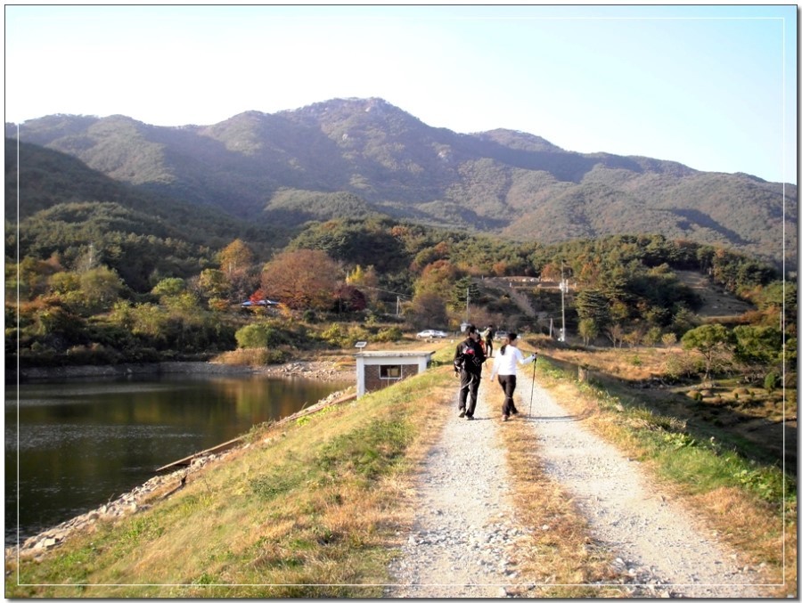 가야산 이미지