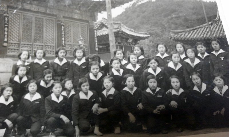 신선한 아침 이미지