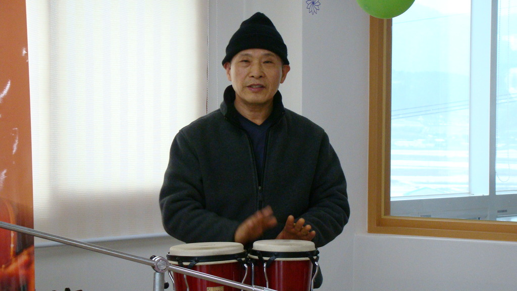 영광효사랑노인복지센터 이미지